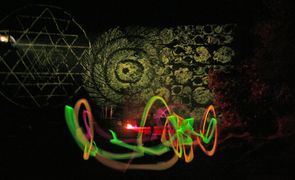 seedcamp festival 08